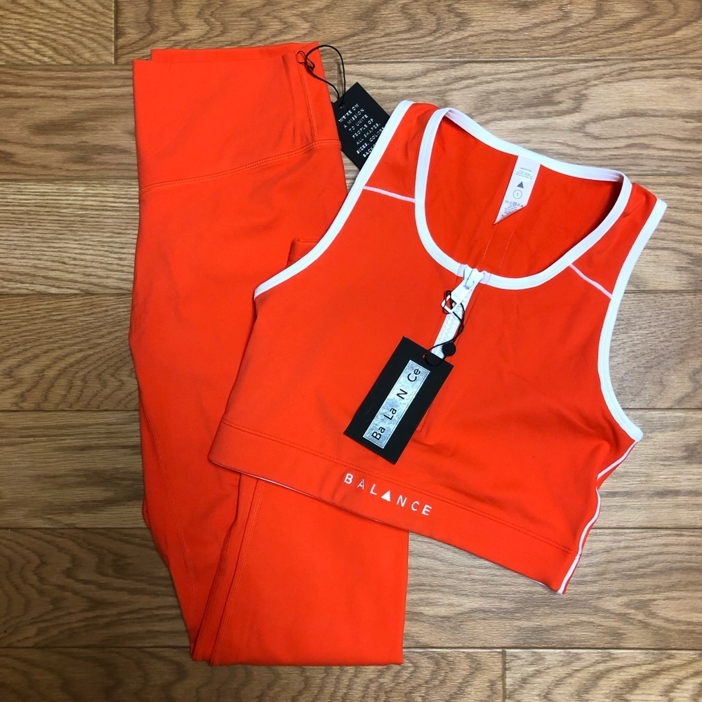 Balance Athletica
